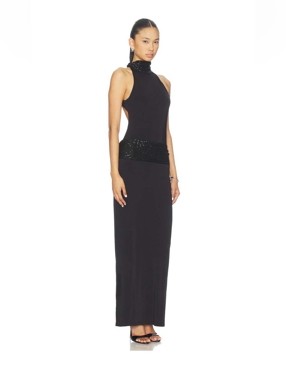 Superdown Sabriana Gown